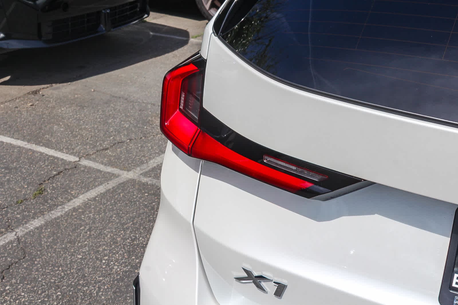 2025 BMW X1 xDrive28i photo 6