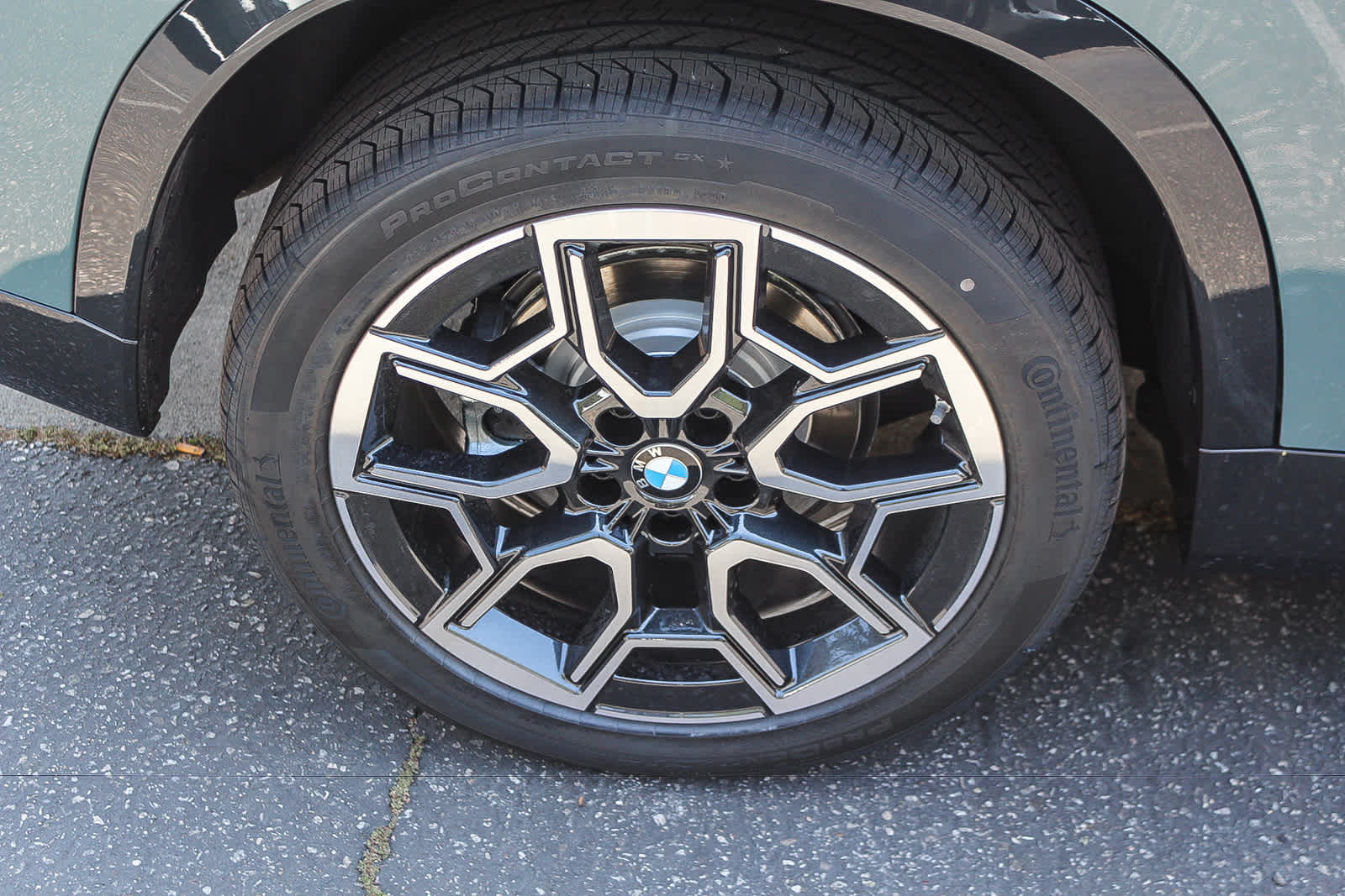 Thumbnail: 2026 BMW X1 - 8