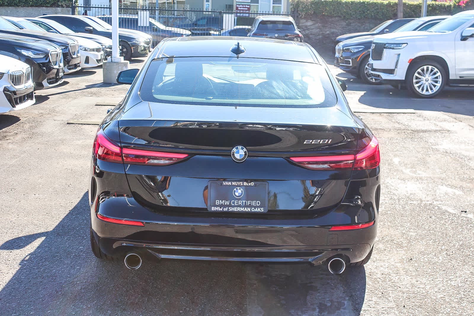 Thumbnail: 2023 BMW 2 Series - 5