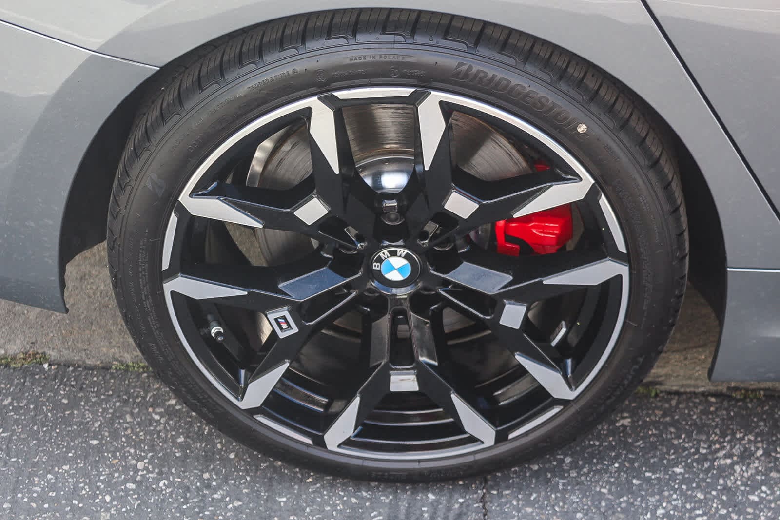 2025 BMW M340i M340i photo 3