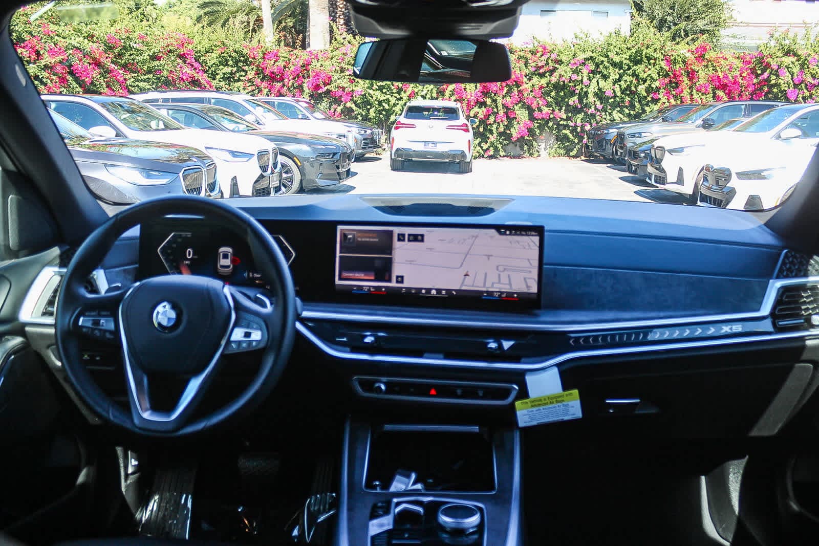 Thumbnail: 2025 BMW X5 - 12