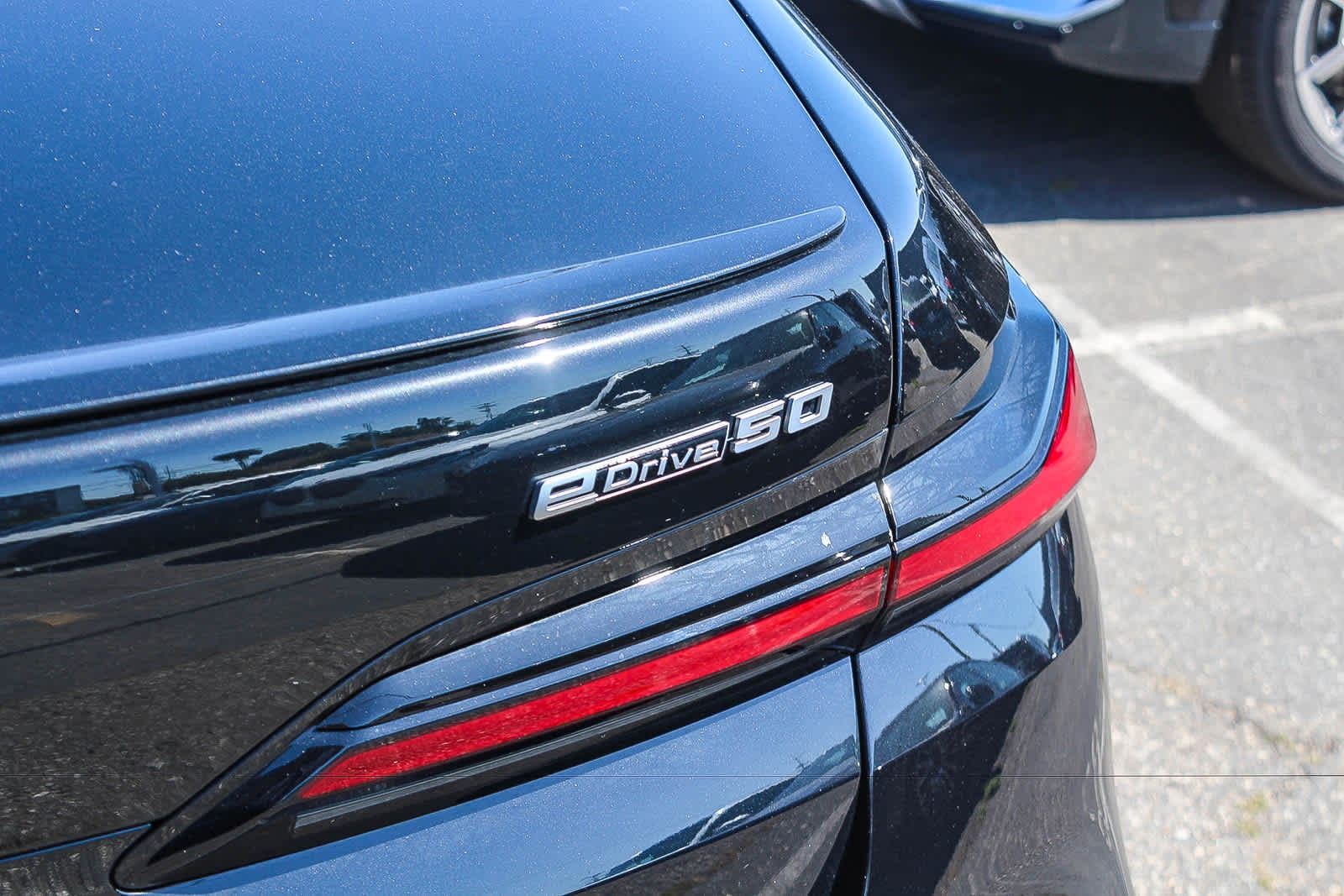 Thumbnail: 2026 BMW i7 - 26