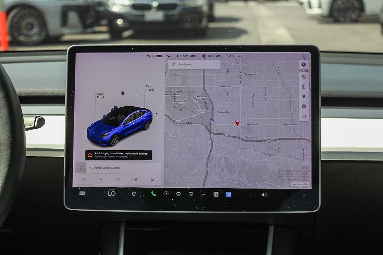 Thumbnail: 2020 Tesla Model 3 - 14