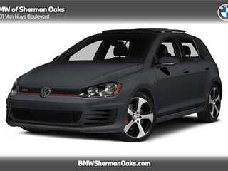 2015 Volkswagen Golf GTI S -
                  Sherman Oaks, CA