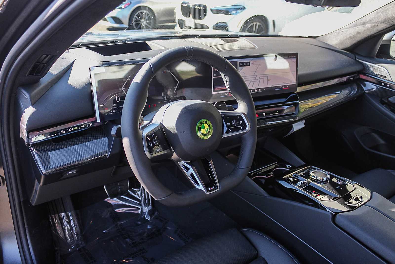 Thumbnail: 2026 BMW 5 Series - 17