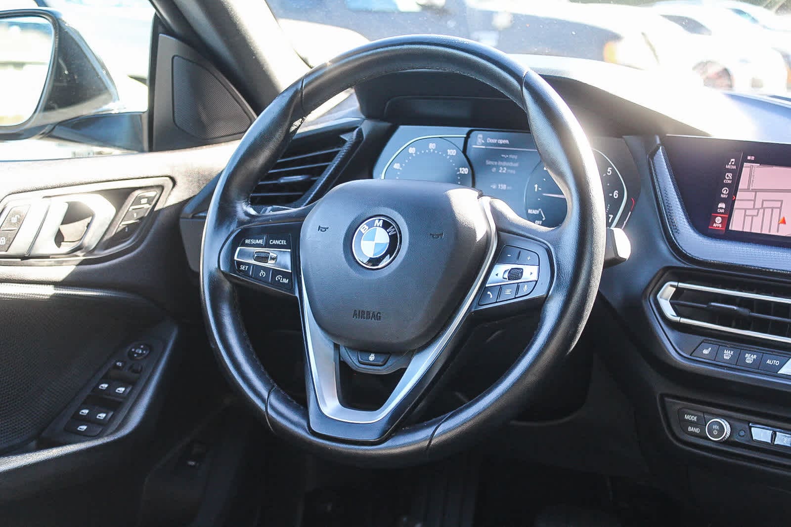 Thumbnail: 2021 BMW 2 Series - 15