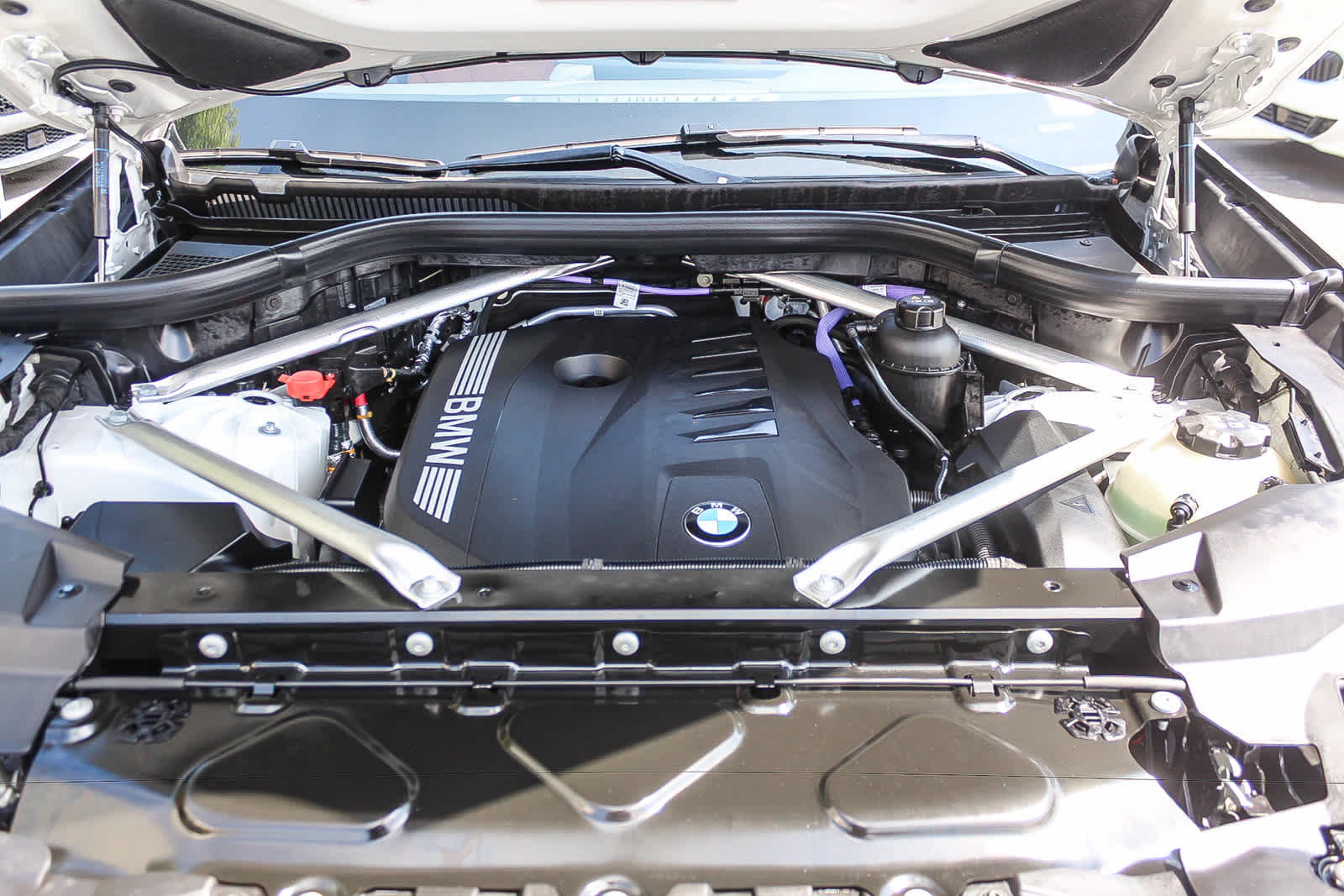 Thumbnail: 2026 BMW X5 - 27