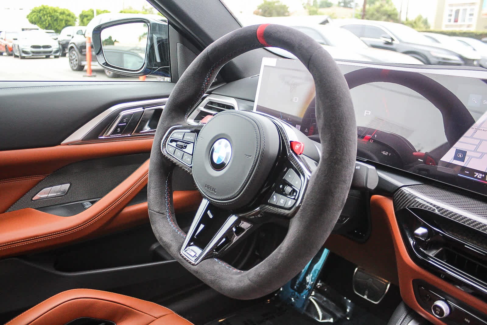 Thumbnail: 2026 BMW M4 - 20
