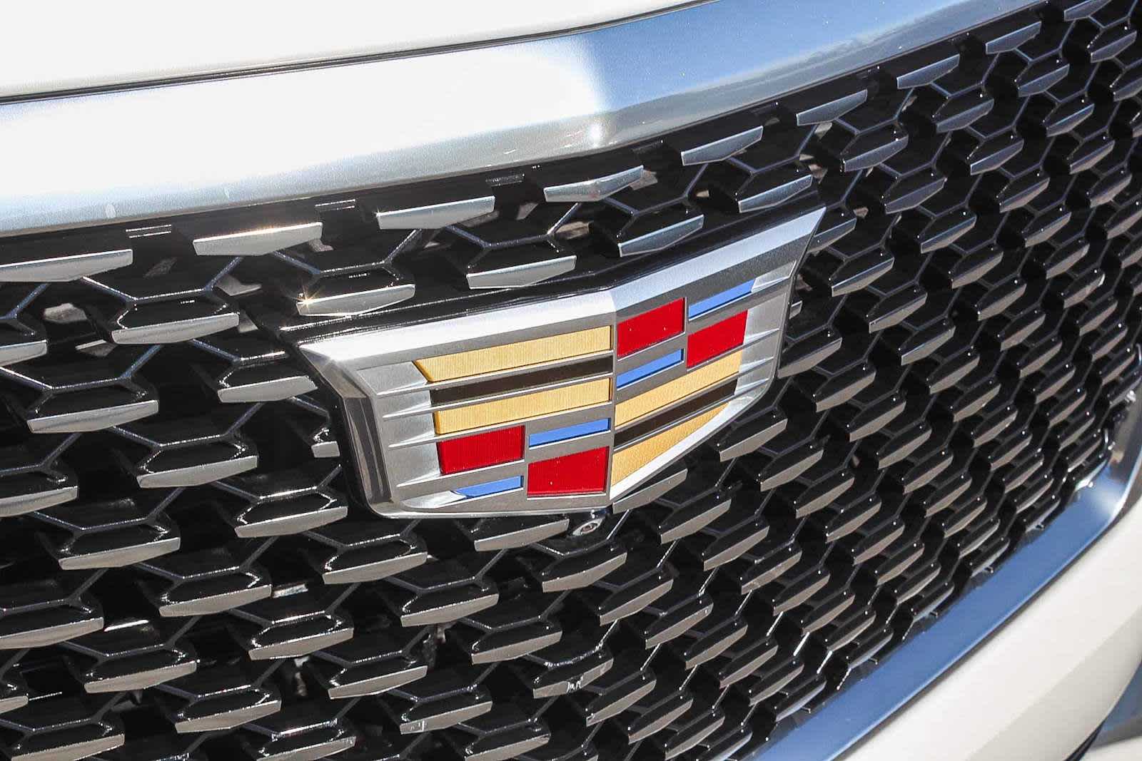 Thumbnail: 2022 Cadillac Escalade - 11