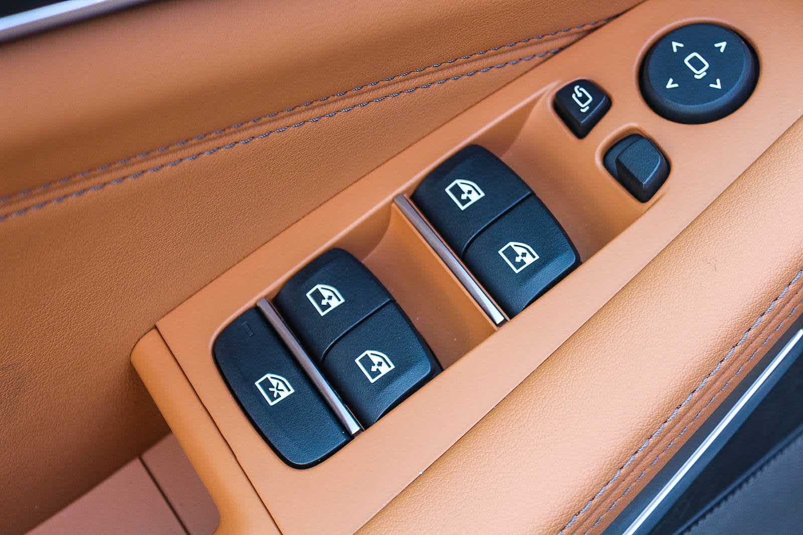 2026 BMW X5 40i - Photo 20