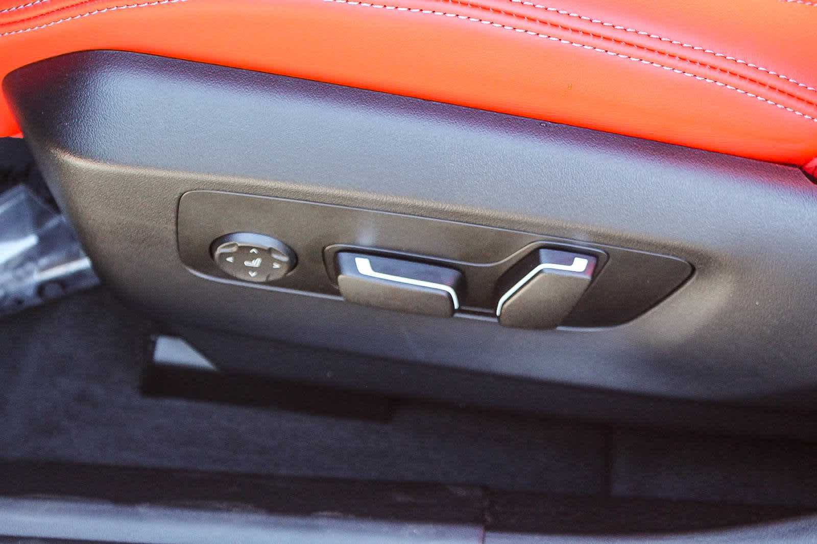 Thumbnail: 2026 BMW M5 - 21