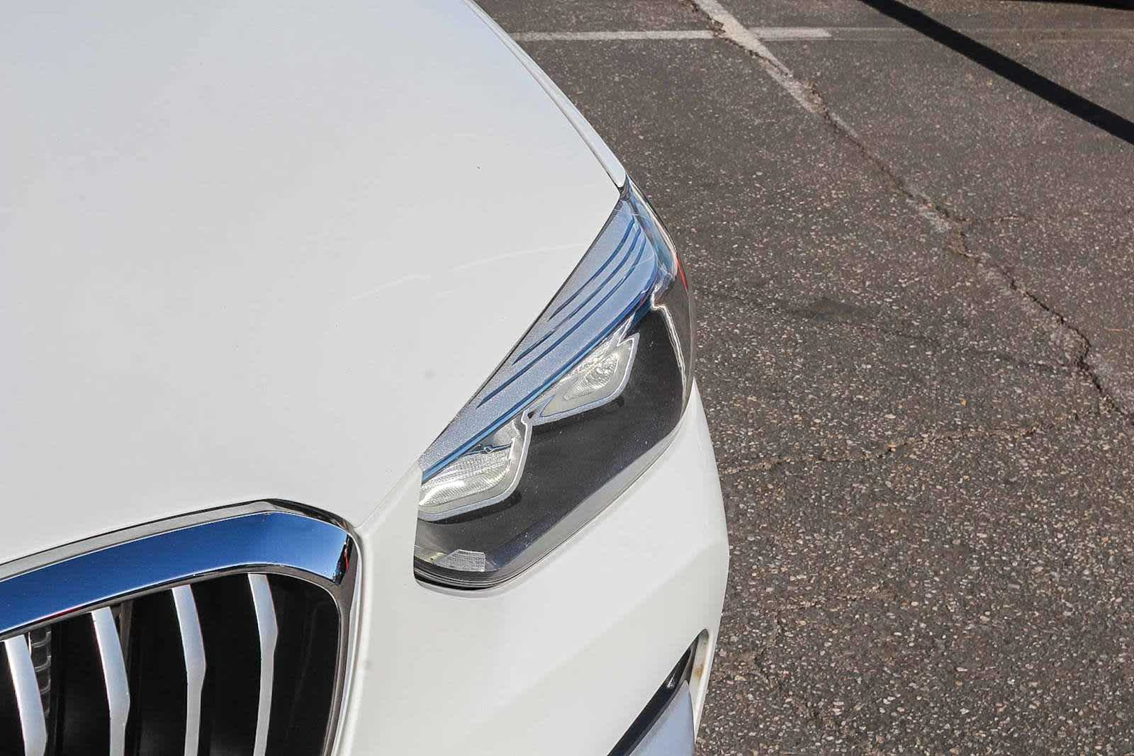 Thumbnail: 2019 BMW X3 - 10