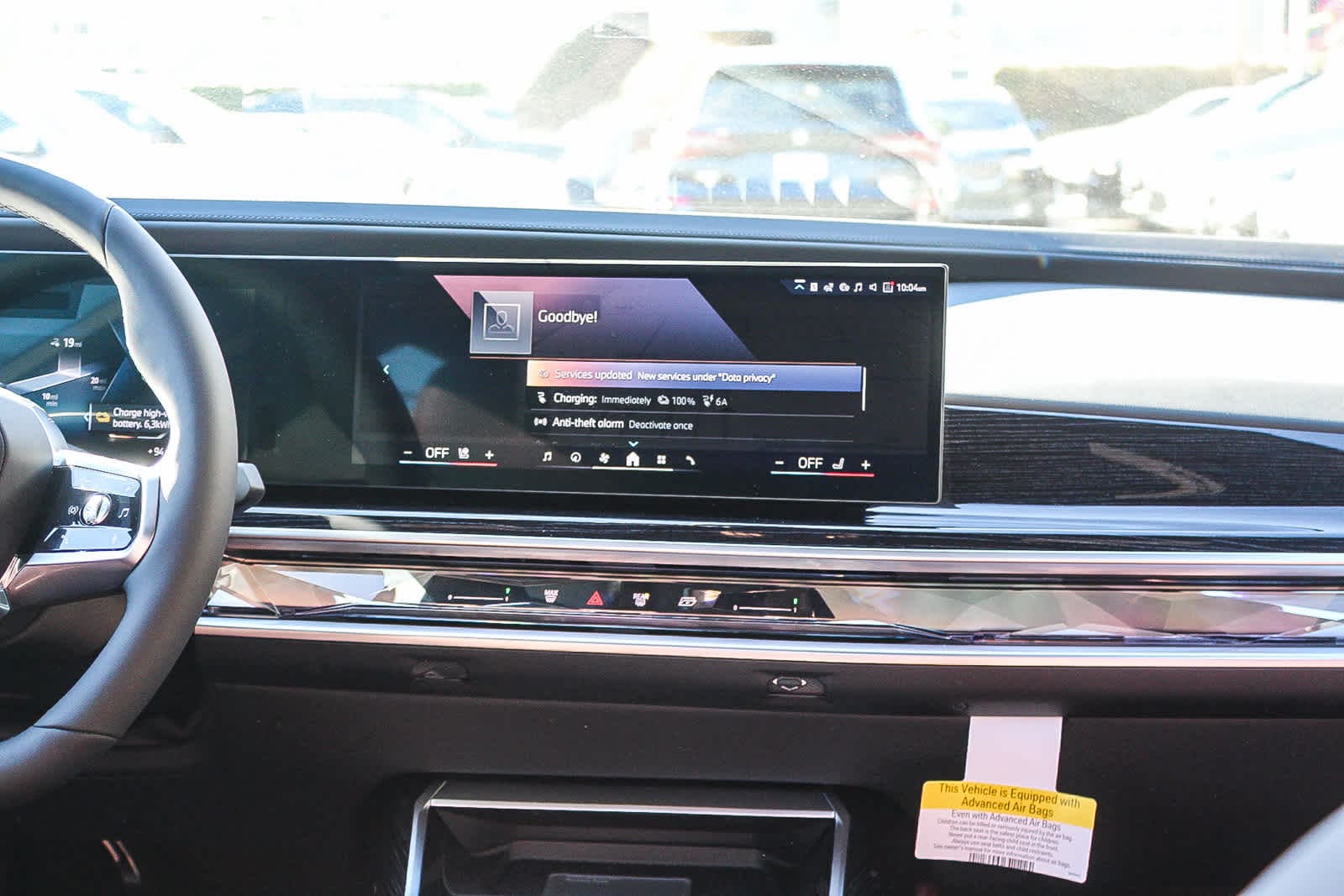 Thumbnail: 2026 BMW i7 - 13