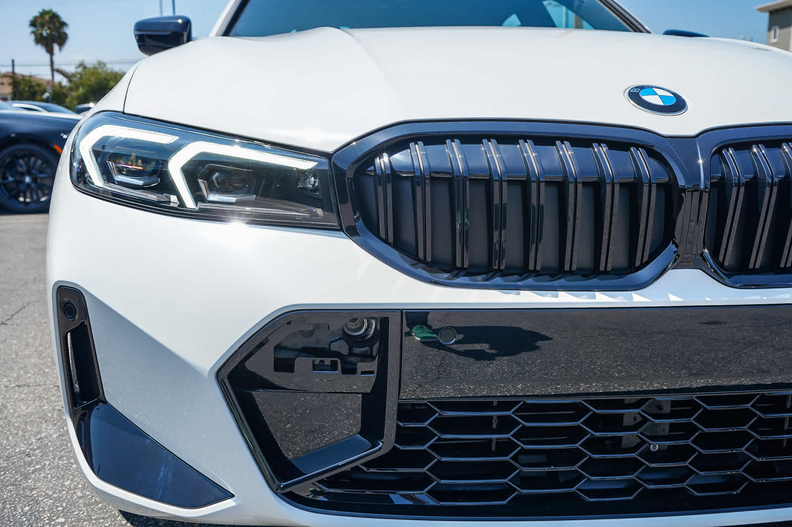 Thumbnail: 2026 BMW 3 Series - 11
