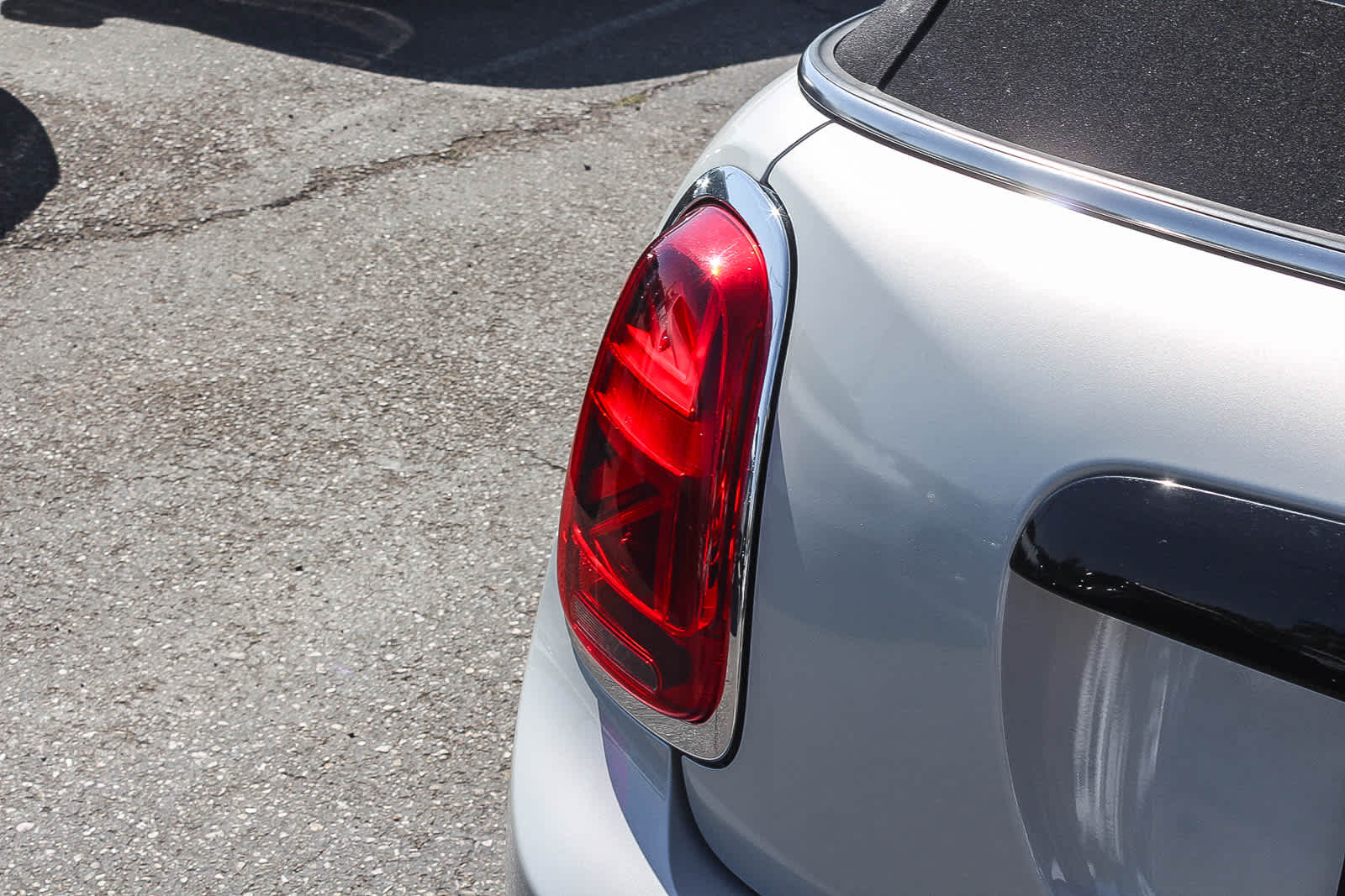 Thumbnail: 2021 MINI Cooper Convertible - 7