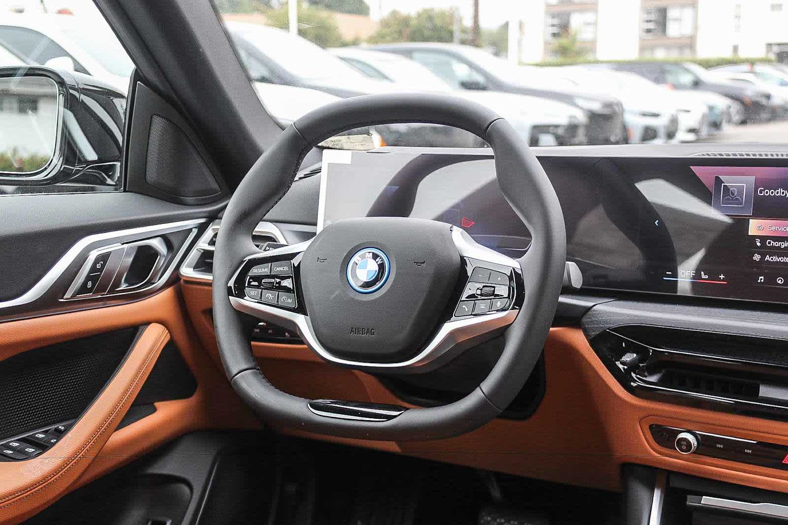Thumbnail: 2026 BMW i4 - 13