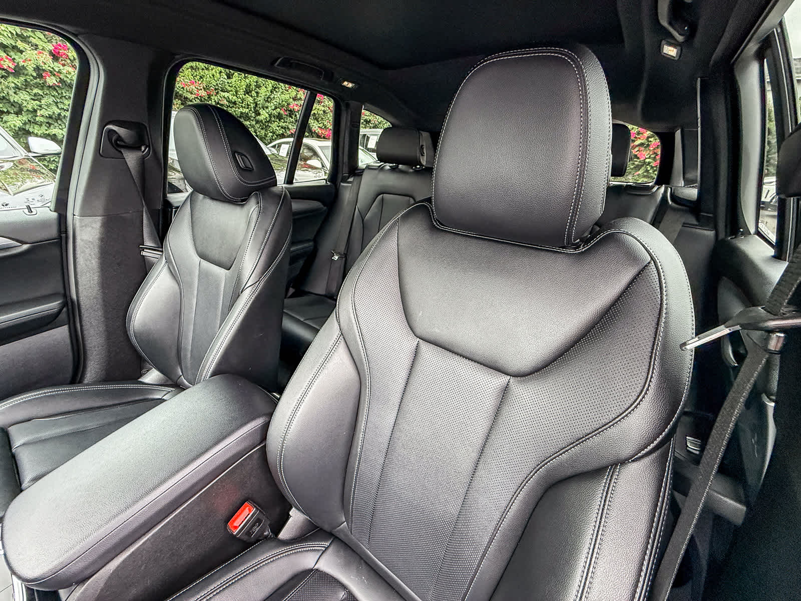 Thumbnail: 2023 BMW X3 - 27