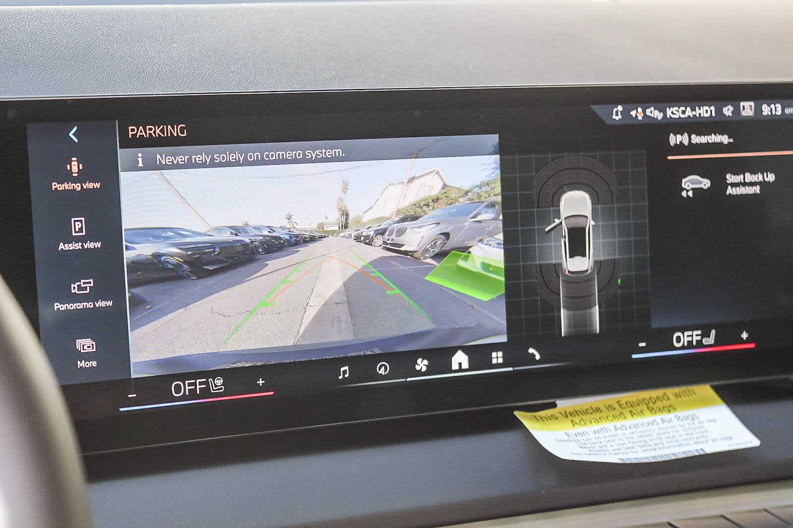 Thumbnail: 2025 BMW X3 - 23