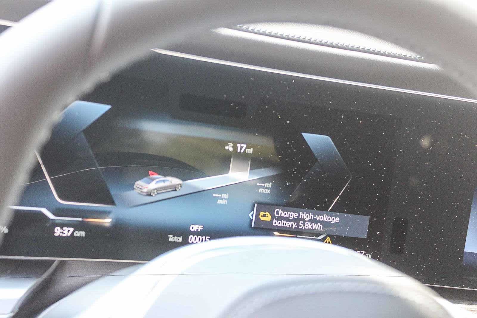 Thumbnail: 2026 BMW i7 - 21