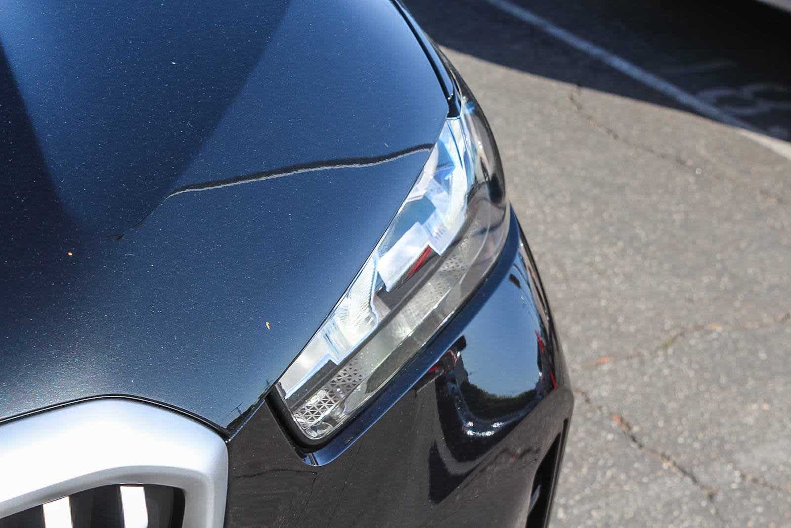 Thumbnail: 2025 BMW X5 - 10