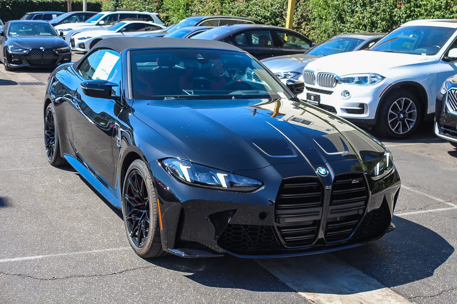 Thumbnail: 2026 BMW M4 - 3