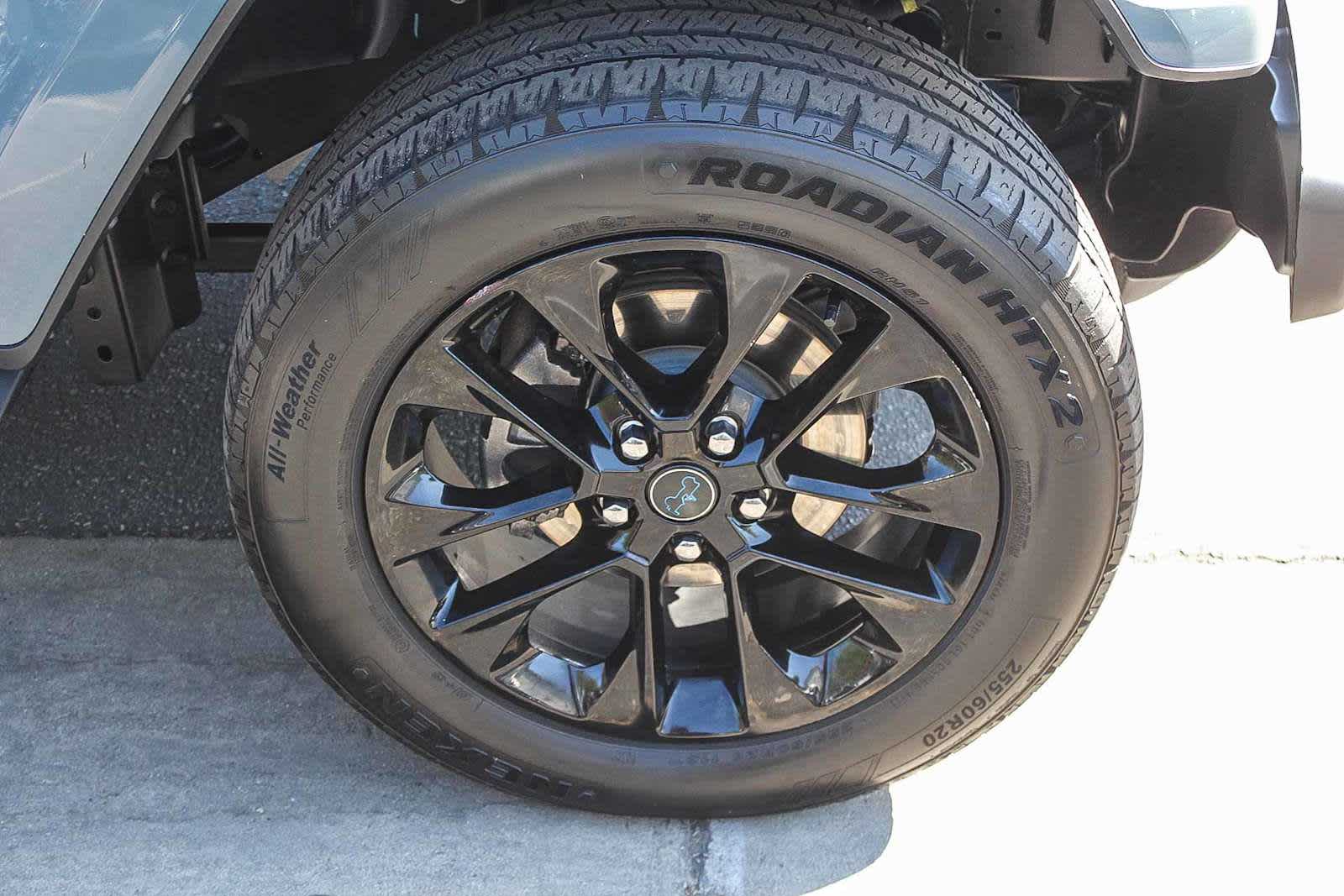 Thumbnail: 2024 Jeep Wrangler - 9