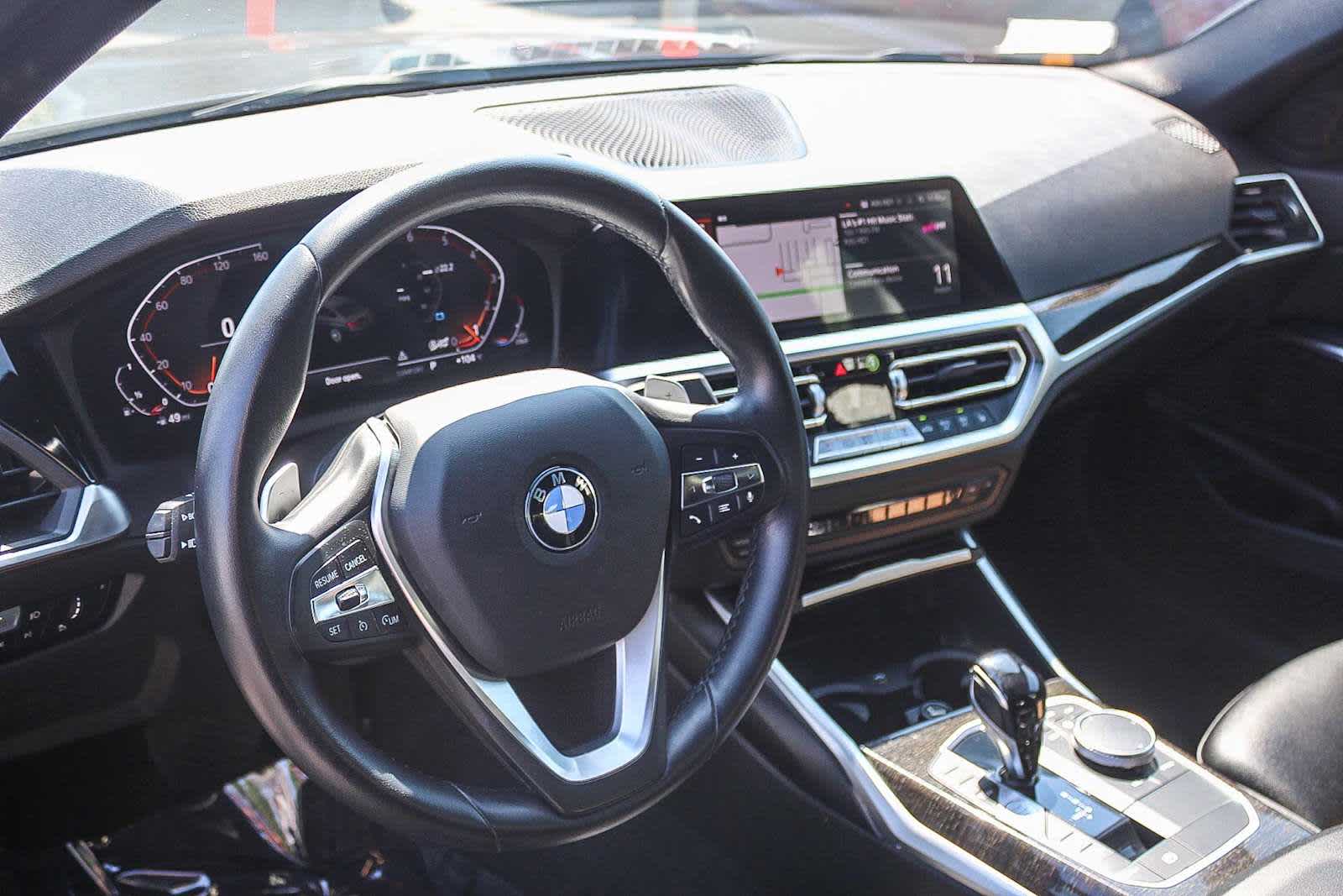 Thumbnail: 2022 BMW 3 Series - 17