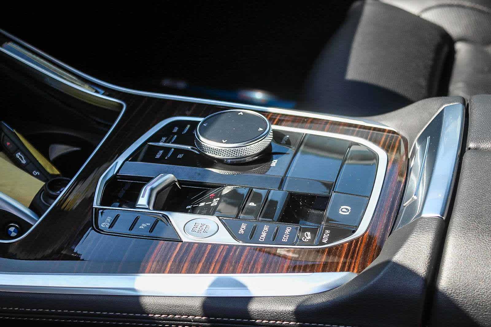 Thumbnail: 2026 BMW X5 - 19