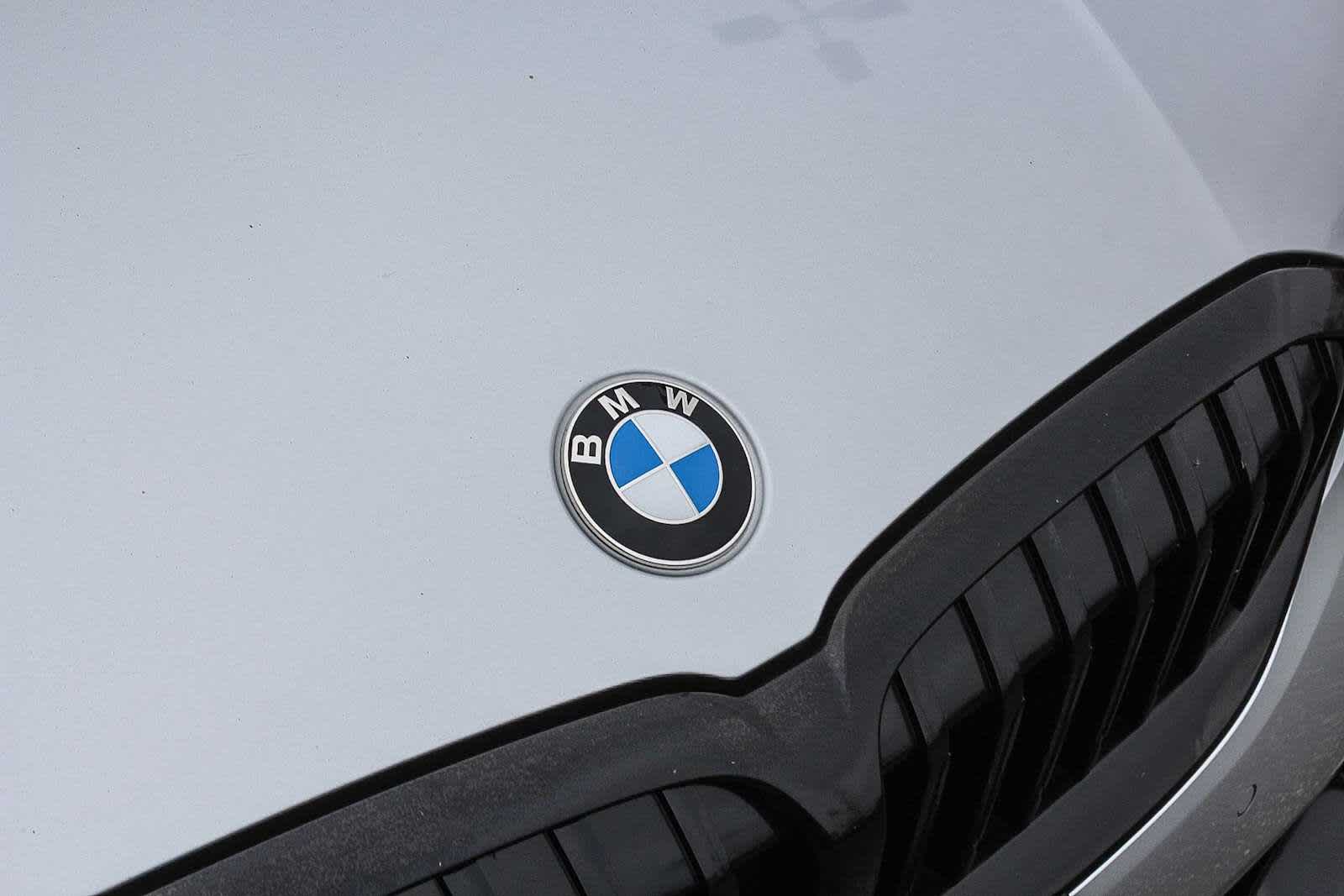 Thumbnail: 2020 BMW 3 Series - 11