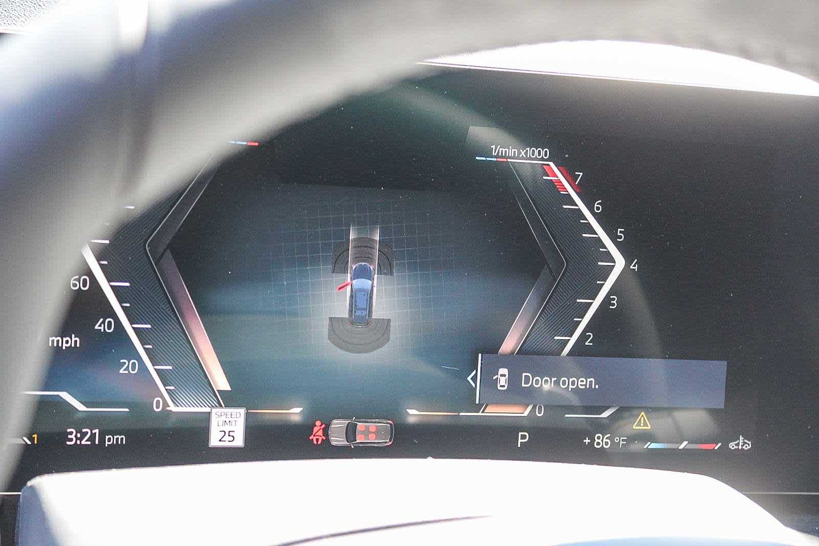 Thumbnail: 2026 BMW X7 - 22