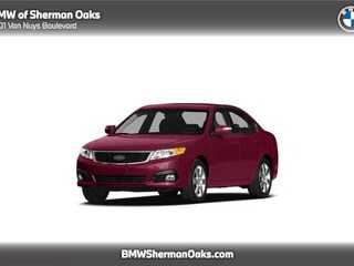 2009 Kia Optima LX -
                  Sherman Oaks, CA