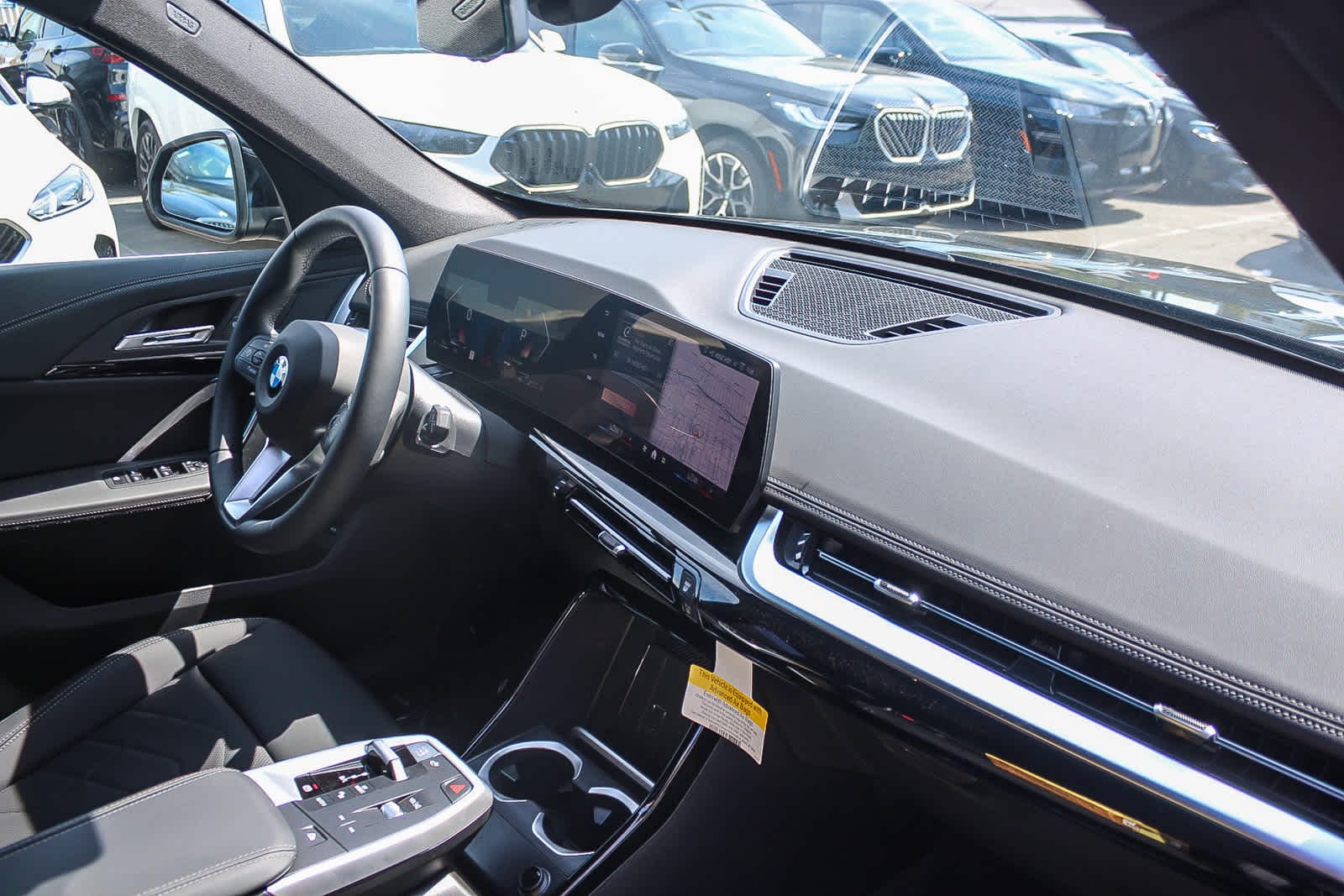 Thumbnail: 2026 BMW X1 - 16