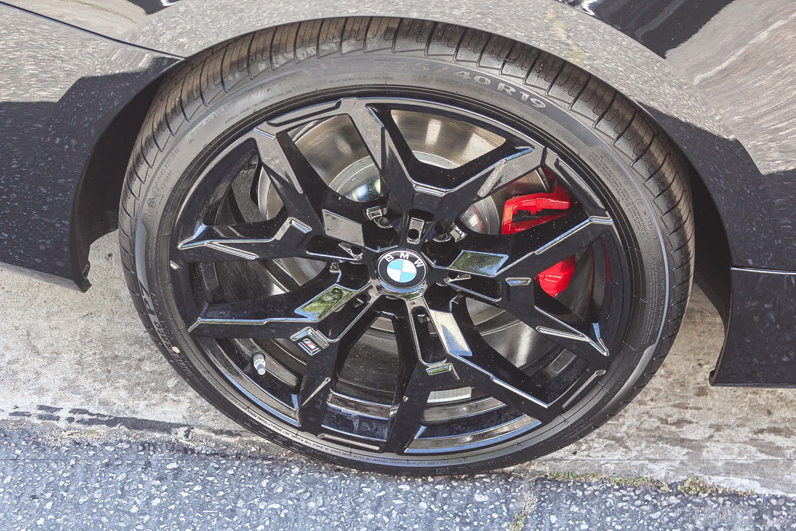 Thumbnail: 2027 BMW 4 Series - 8