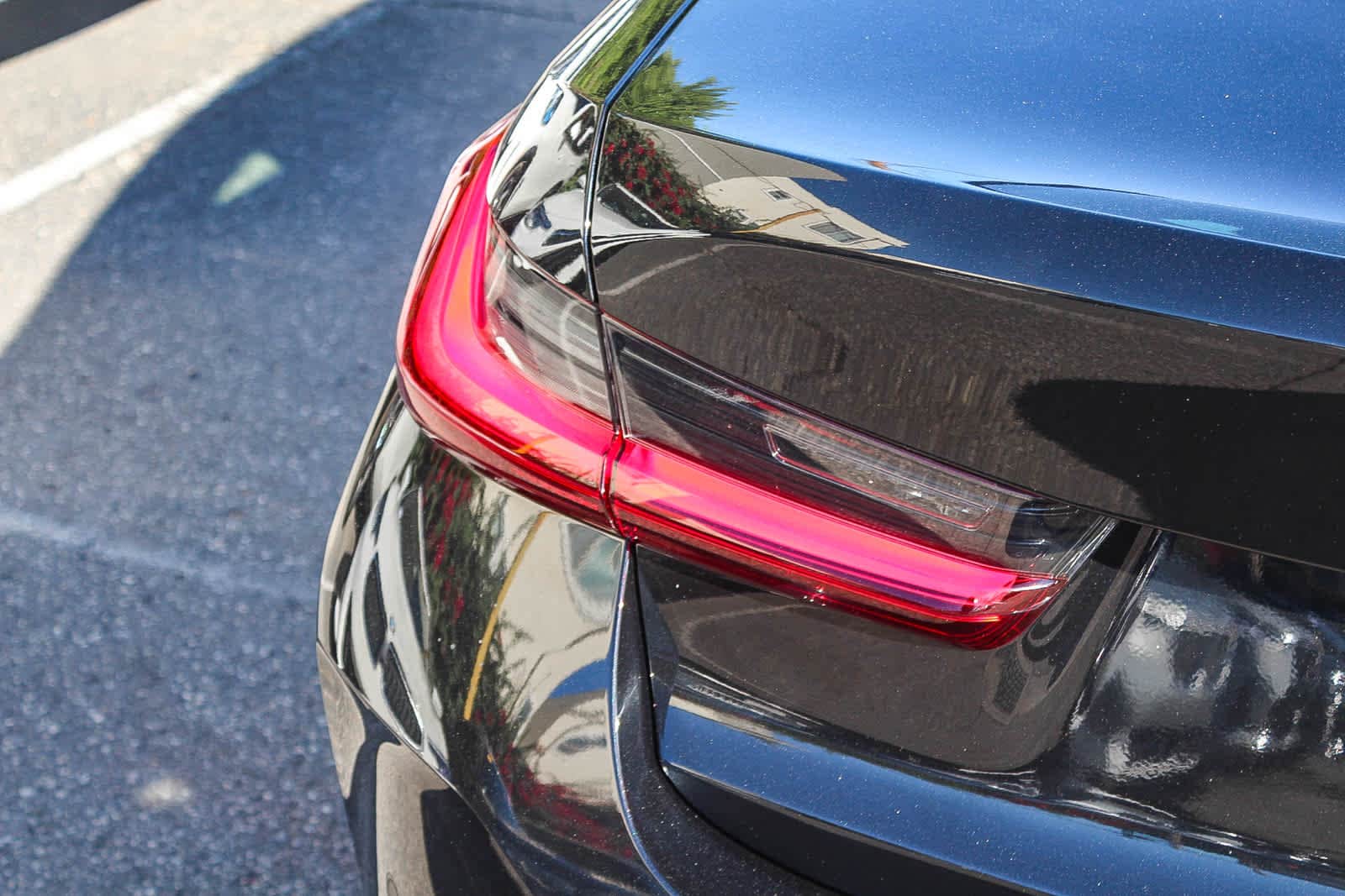 Thumbnail: 2025 BMW 3 Series - 7