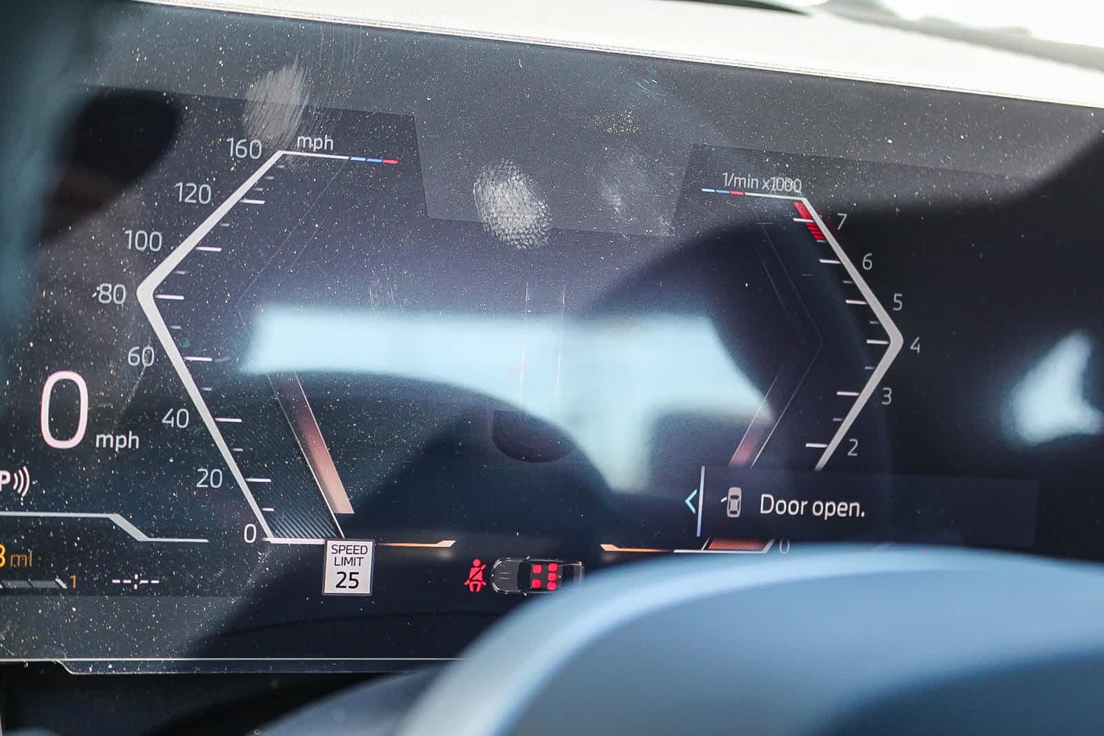 Thumbnail: 2026 BMW 5 Series - 22