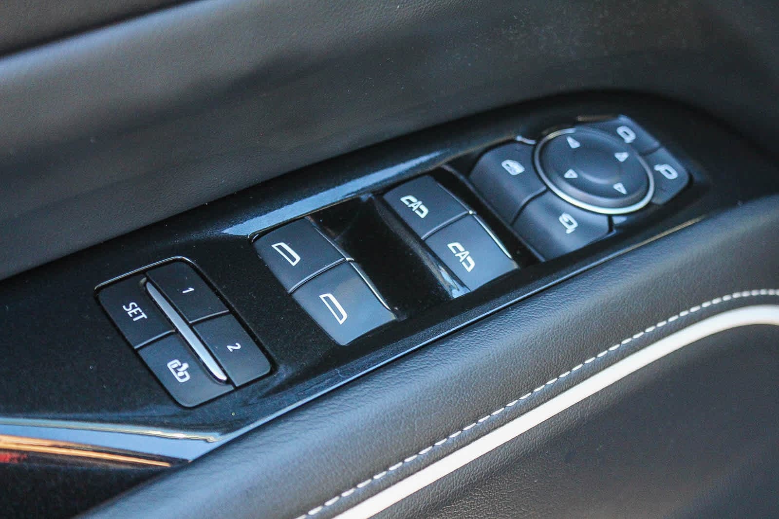 Thumbnail: 2024 Cadillac Escalade - 20