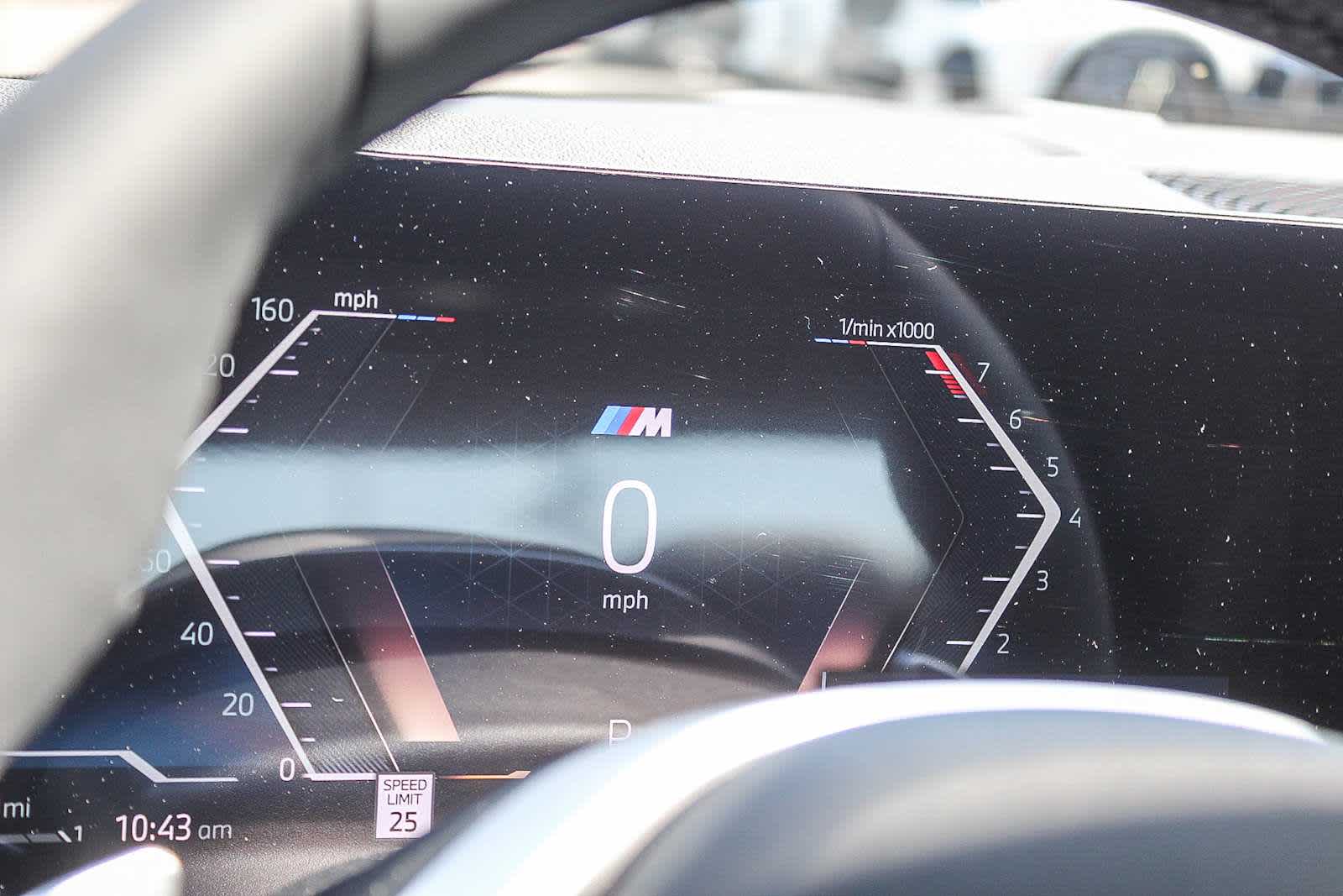 Thumbnail: 2025 BMW 4 Series - 21