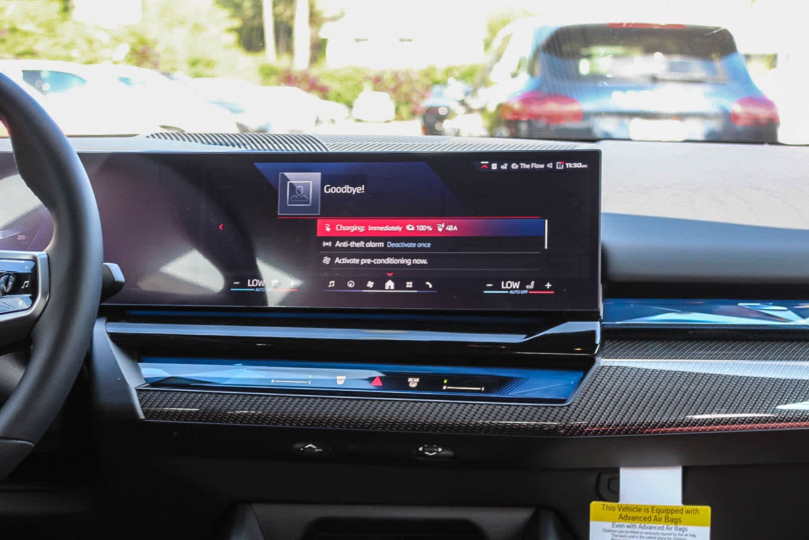 Thumbnail: 2025 BMW i5 - 13