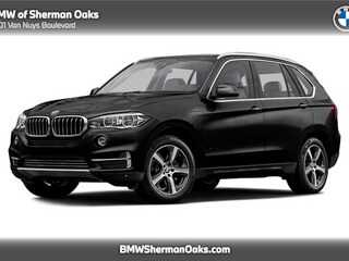 2016 BMW X5 xDrive40e -
                  Sherman Oaks, CA