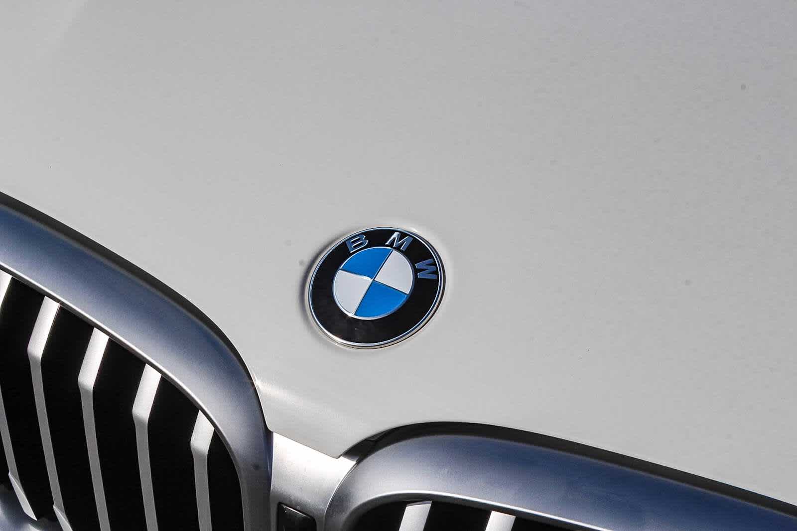 Thumbnail: 2024 BMW X3 - 11