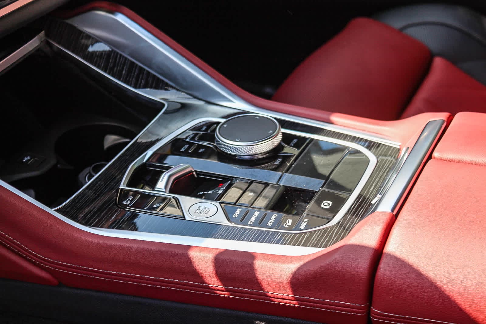 Thumbnail: 2026 BMW X6 - 19