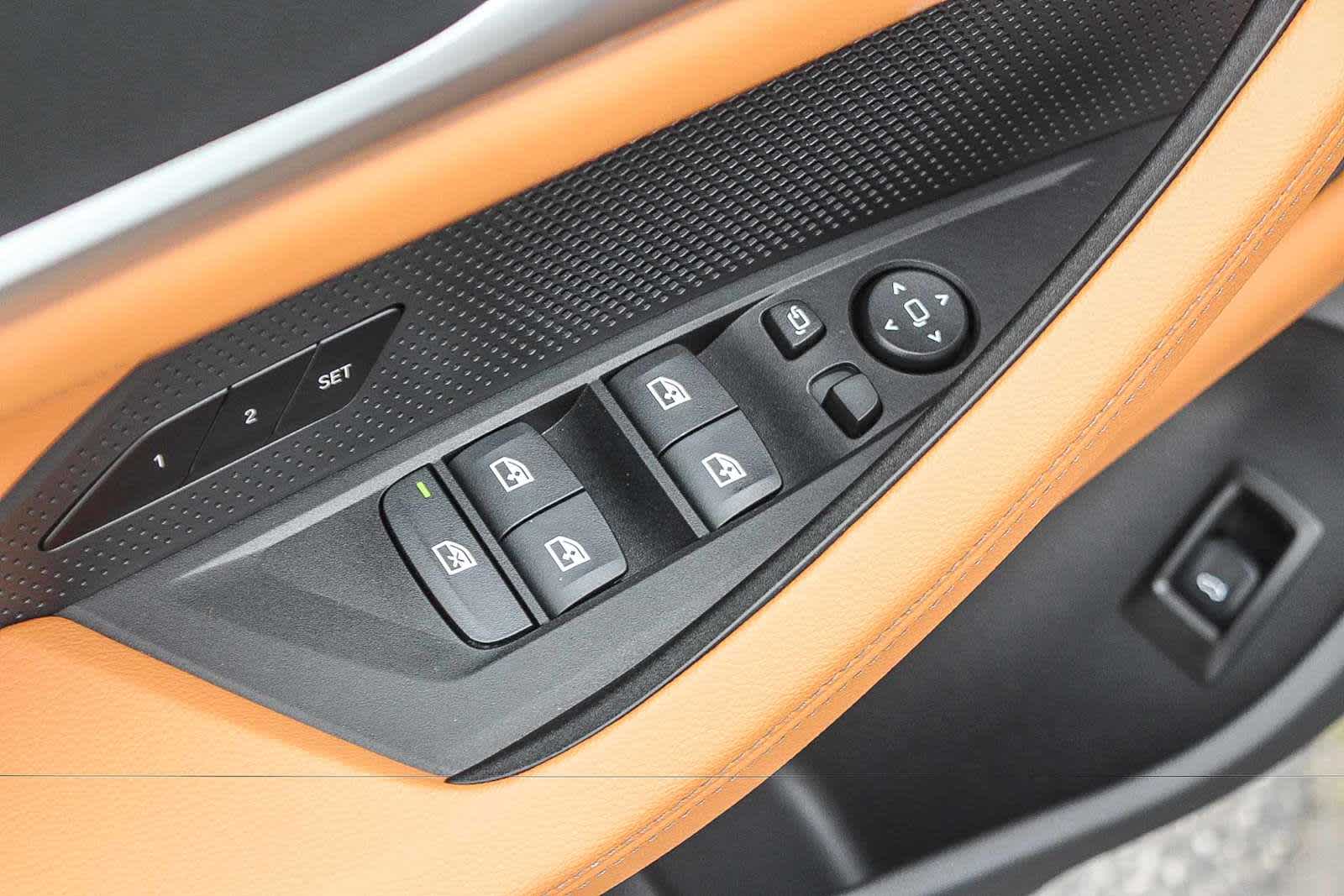 Thumbnail: 2026 BMW i4 - 19