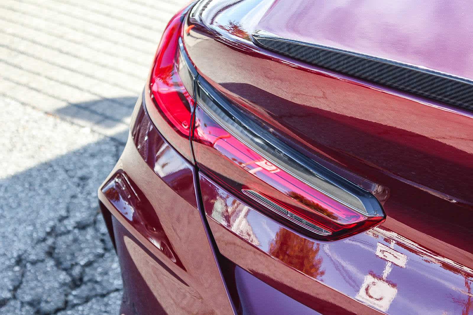 Thumbnail: 2025 BMW M8 - 7