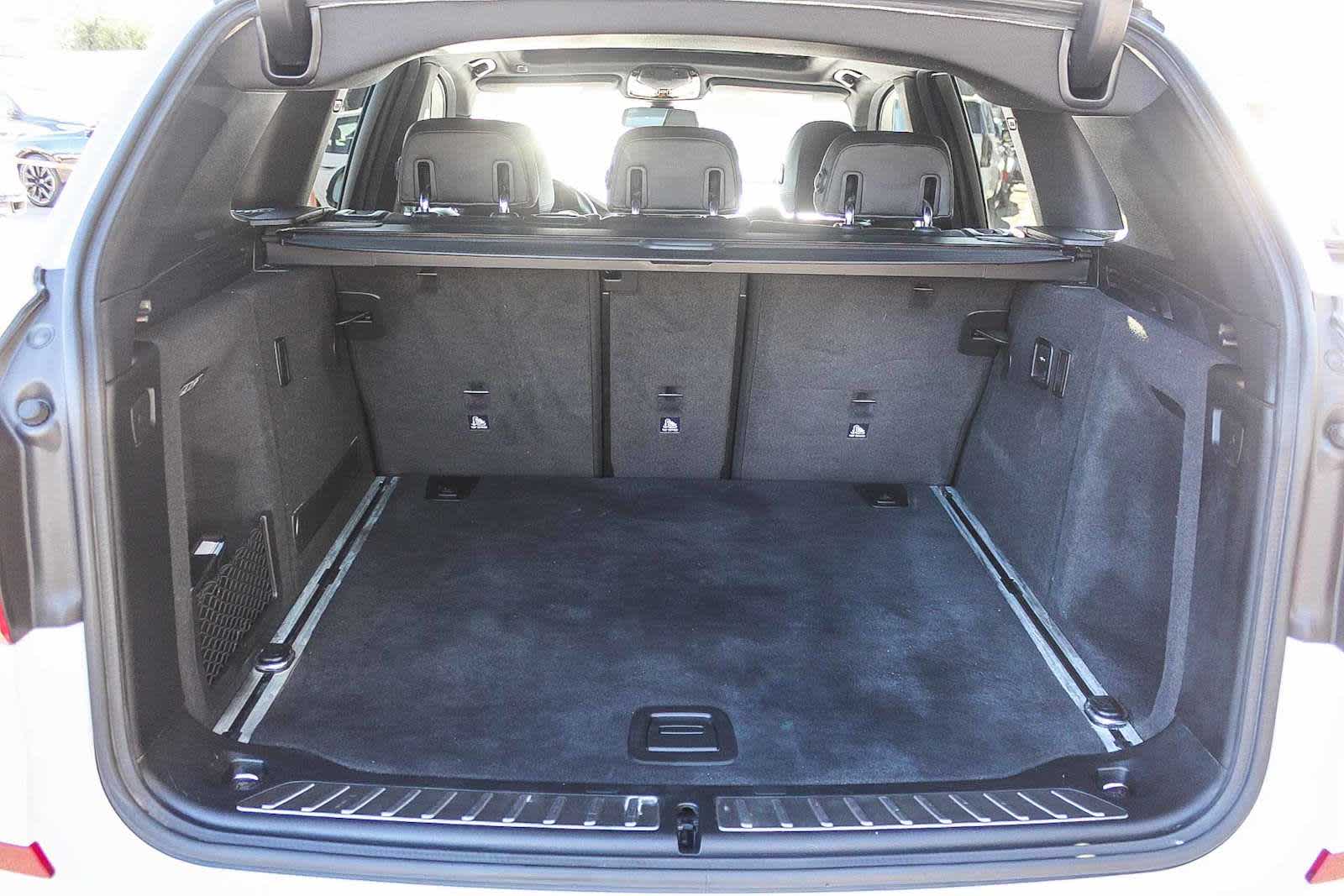 Thumbnail: 2019 BMW X3 - 25