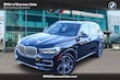  BMW X5 PHEV