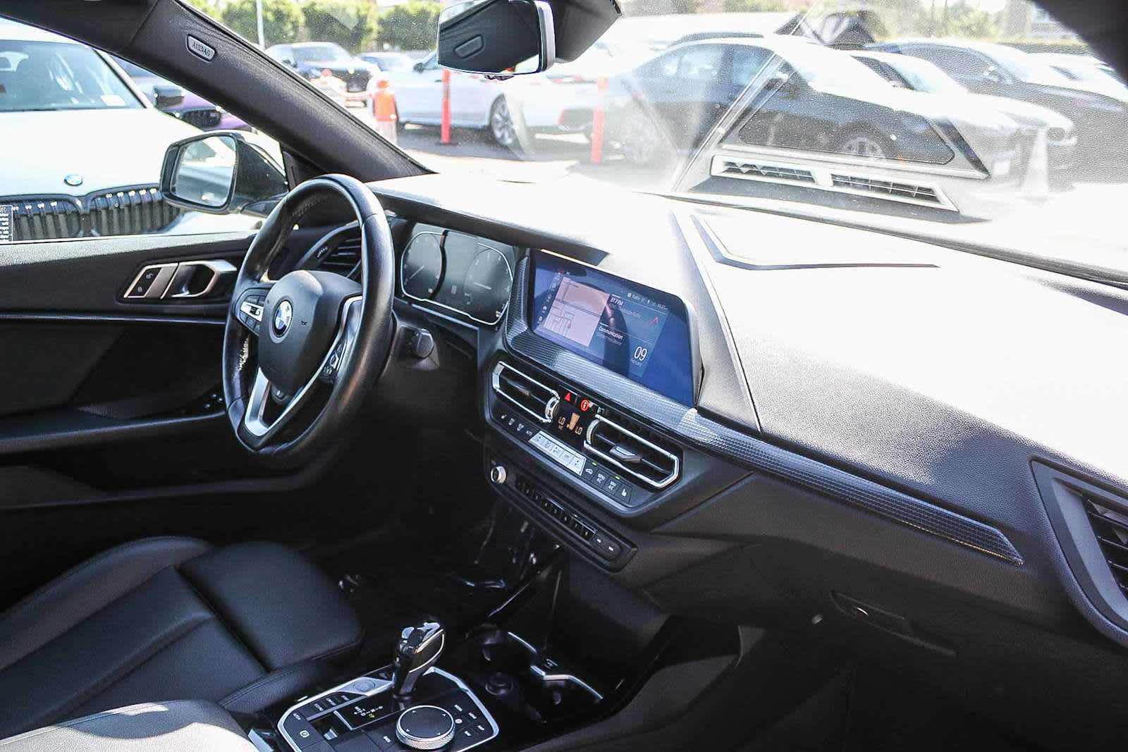 Thumbnail: 2021 BMW 2 Series - 16