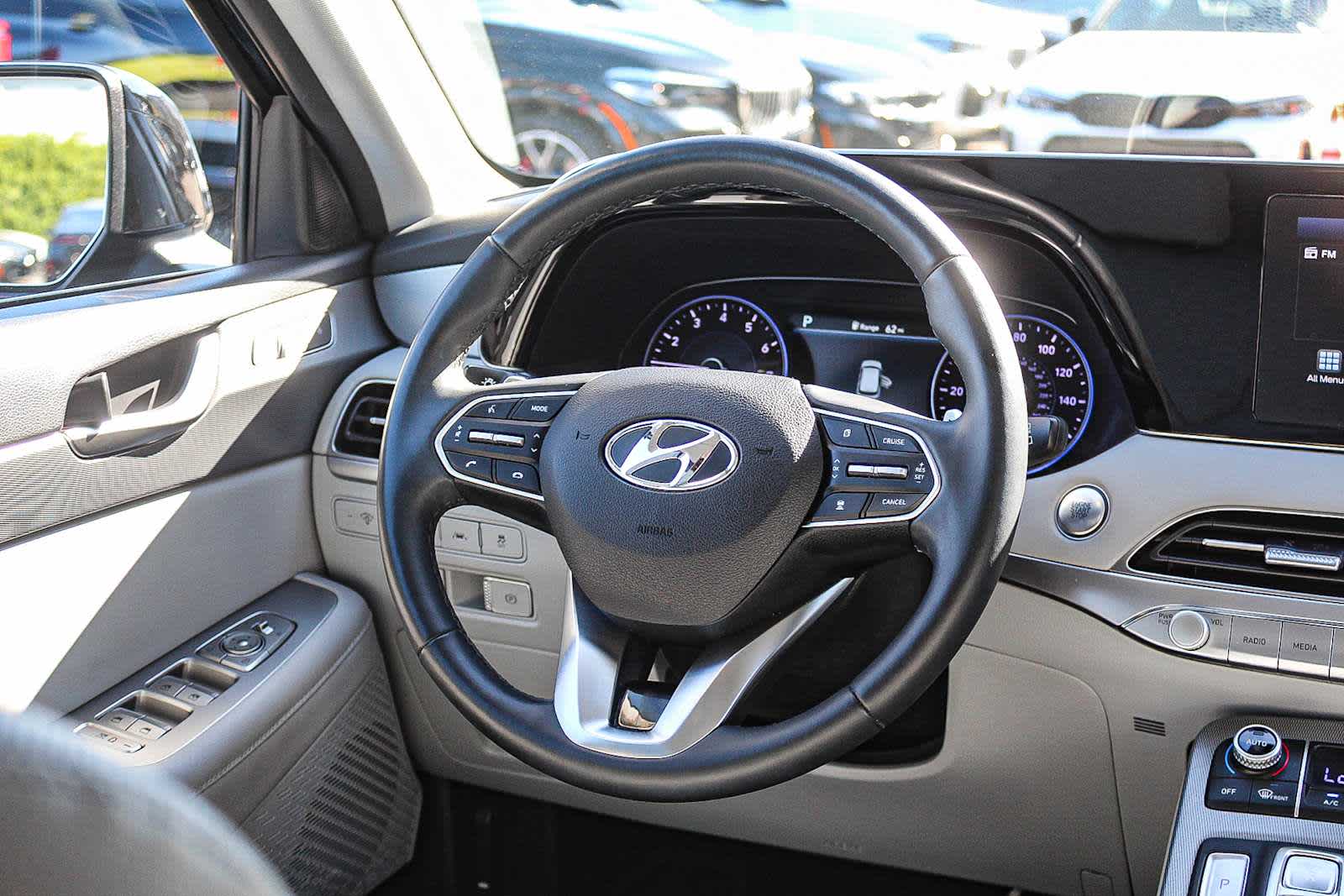 Thumbnail: 2020 Hyundai Palisade - 15