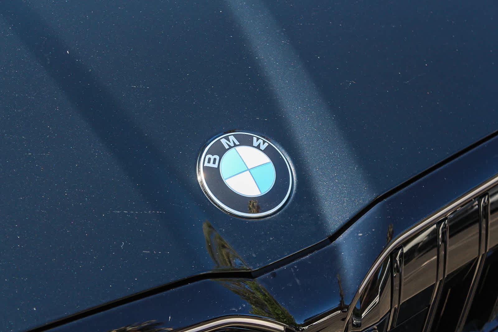 Thumbnail: 2026 BMW 5 Series - 11