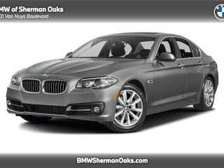 2016 BMW 5 Series 535i -
                  Sherman Oaks, CA