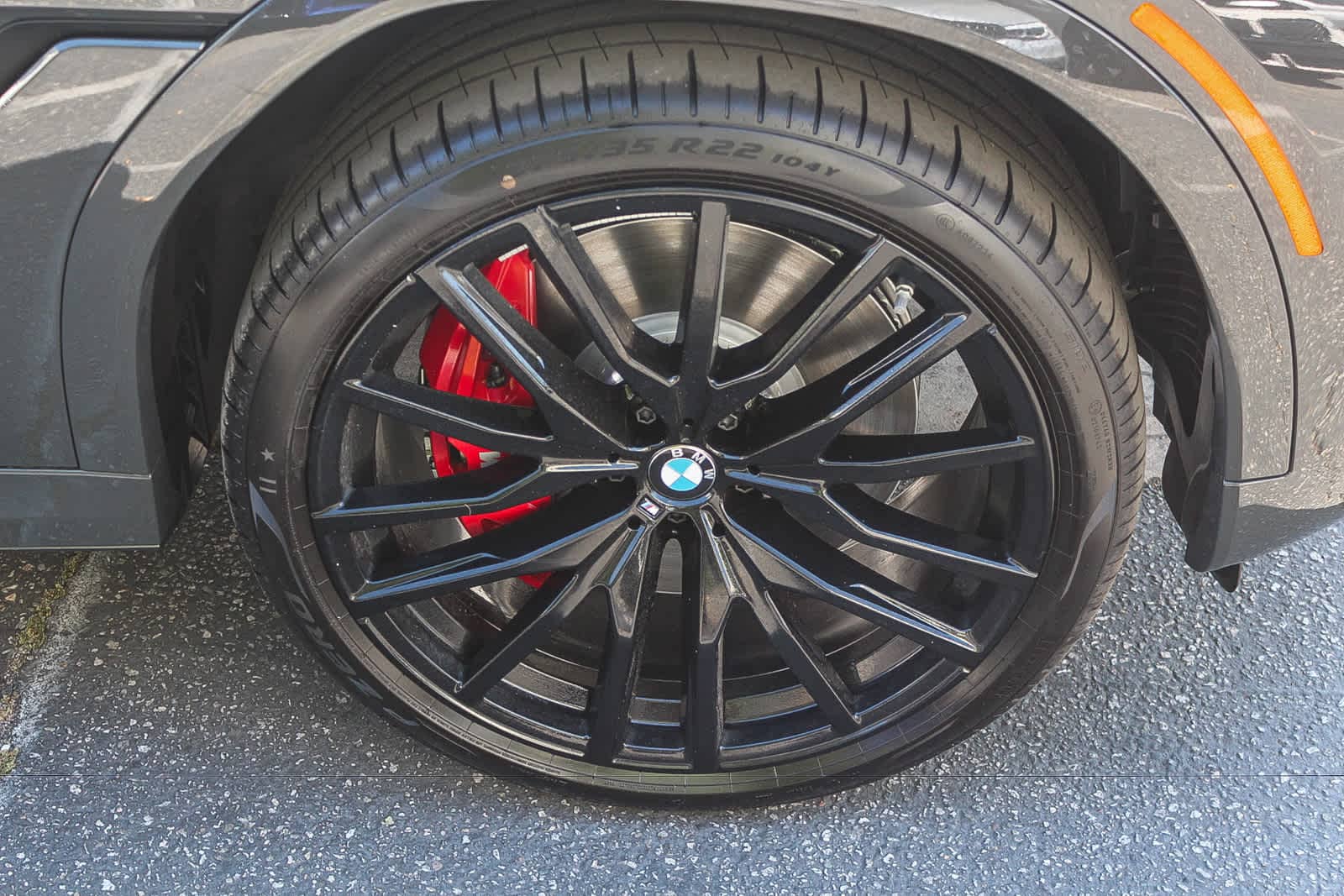 Thumbnail: 2027 BMW X6 - 9